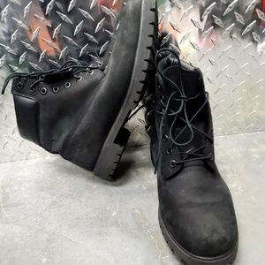 Timberland Men's Classic 6" Waterproof Boot